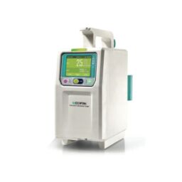 Bomba de infusión medcaptain sys-6010