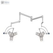 LAMPARA QUIRURGICA L800-550