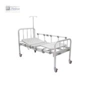 CAMA HOSPITALARIA MECANICA DE CUATRO PLANOS, SENCILLA 131-40
