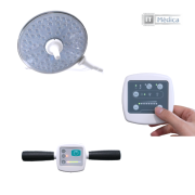Lámpara Pielítica OLM9550