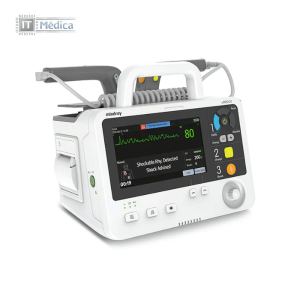 Desfibrilador uMED 20